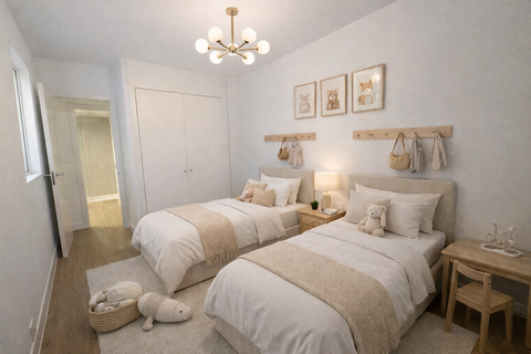 Lejlighed i Madrid, Madrid, Madrid - € 1.400.000 | Ref: RL0001 - foto 12